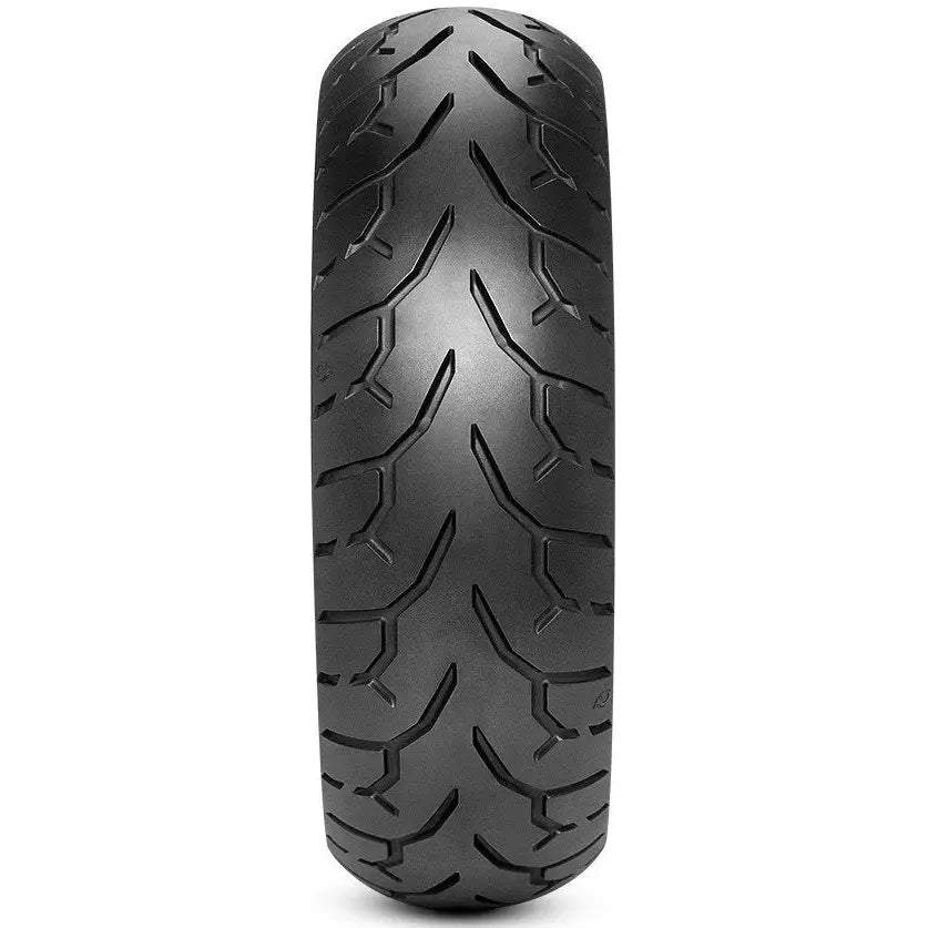 Mc Dekk Pirelli Night Dragon Gt 180/55 B18 Tl 80 h M/c Front