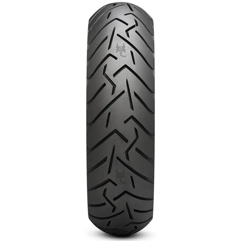 Mc Dekk Pirelli Scorpion Trail 2 120/70 Zr17 Tl 58 w M/c Front