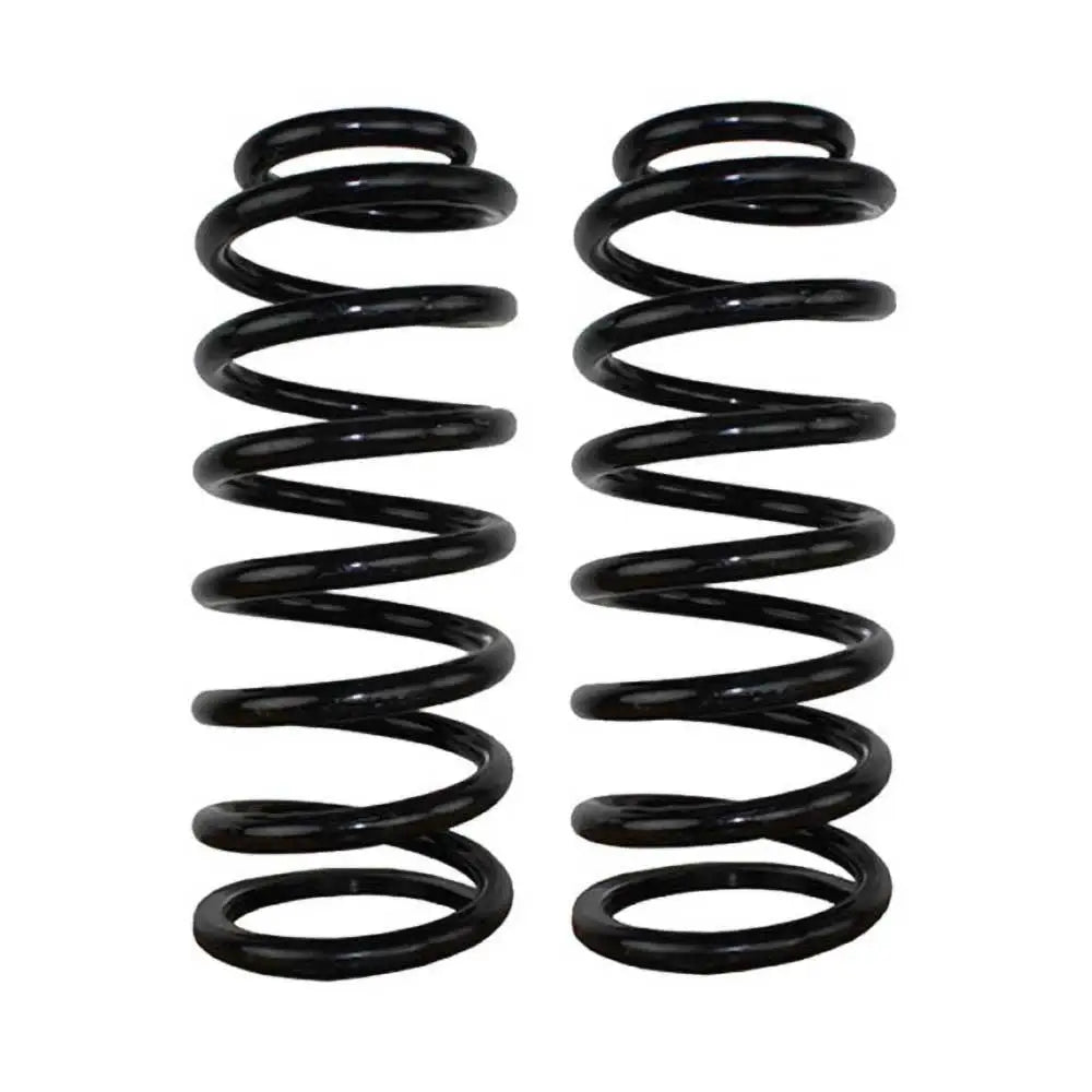 Medium/heavy Duty Hevebakke 3’’ Efs Overlegen Ingeniørvirksomhet - Nissan Patrol 88-16