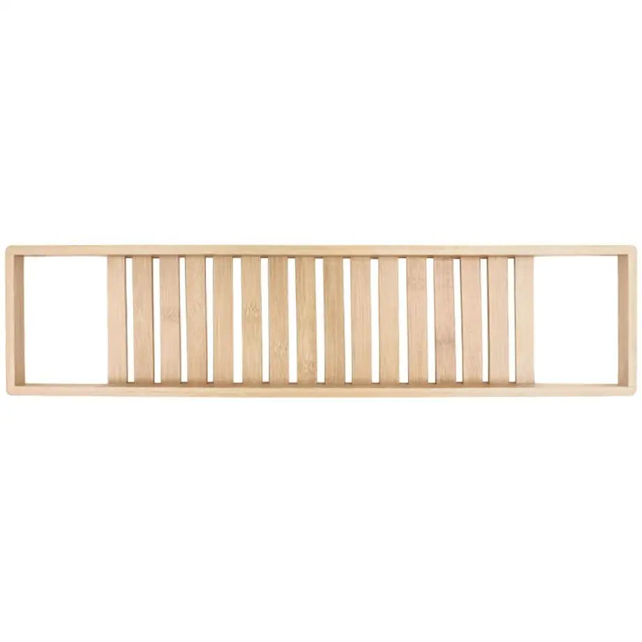 Mexen Bamboo Badekarhylle 70 Cm Naturlig Bambus - 701070