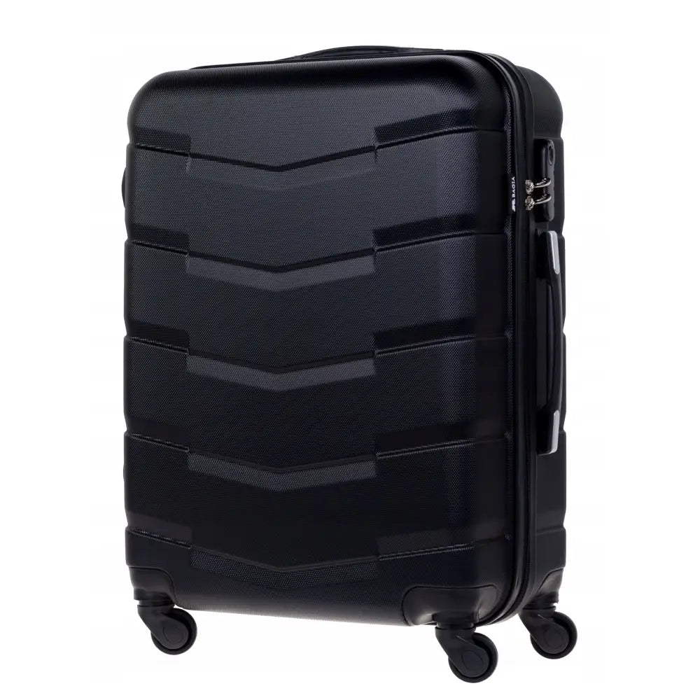 Middels Stor Reisekoffert Bagia 65l Kofferter Barcelona