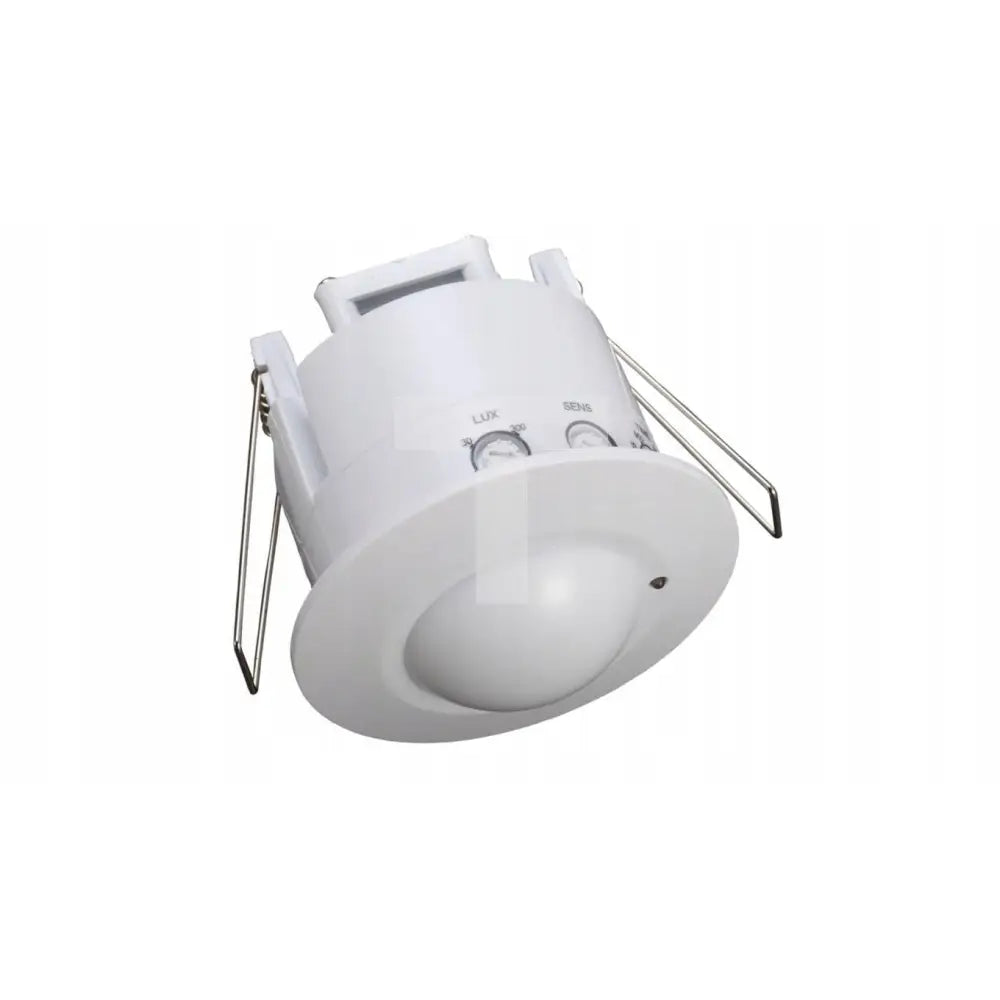 Mikrobølge Bevegelsessensor for Tak Led Sensor 6s 360 Graders 6s-crs5-mf.