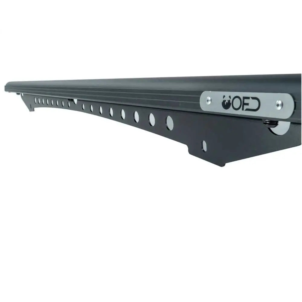 Mitsubishi L200 06-15 Takstativ med Monteringssett 160x125 Cm Ofd