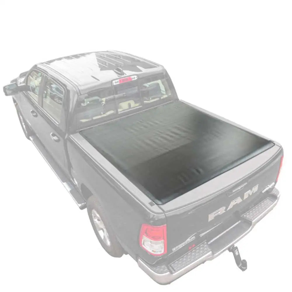 Mjuk Pakning Rullgardin Ofd 5’5’’ - Tilpasset Ford F150 Lightning 22-