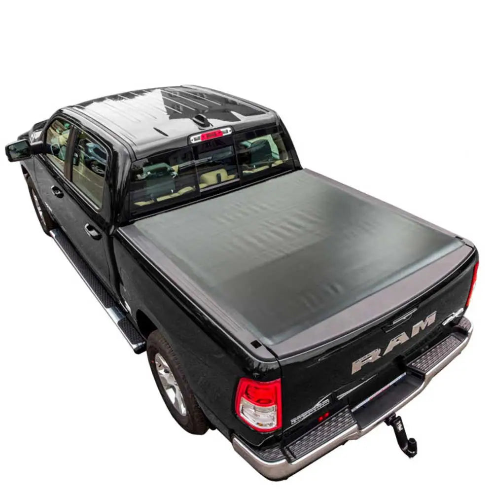 Mjuk Pakning Rullgardin Ofd 5’5’’ - Tilpasset Ford F150 Lightning 22-