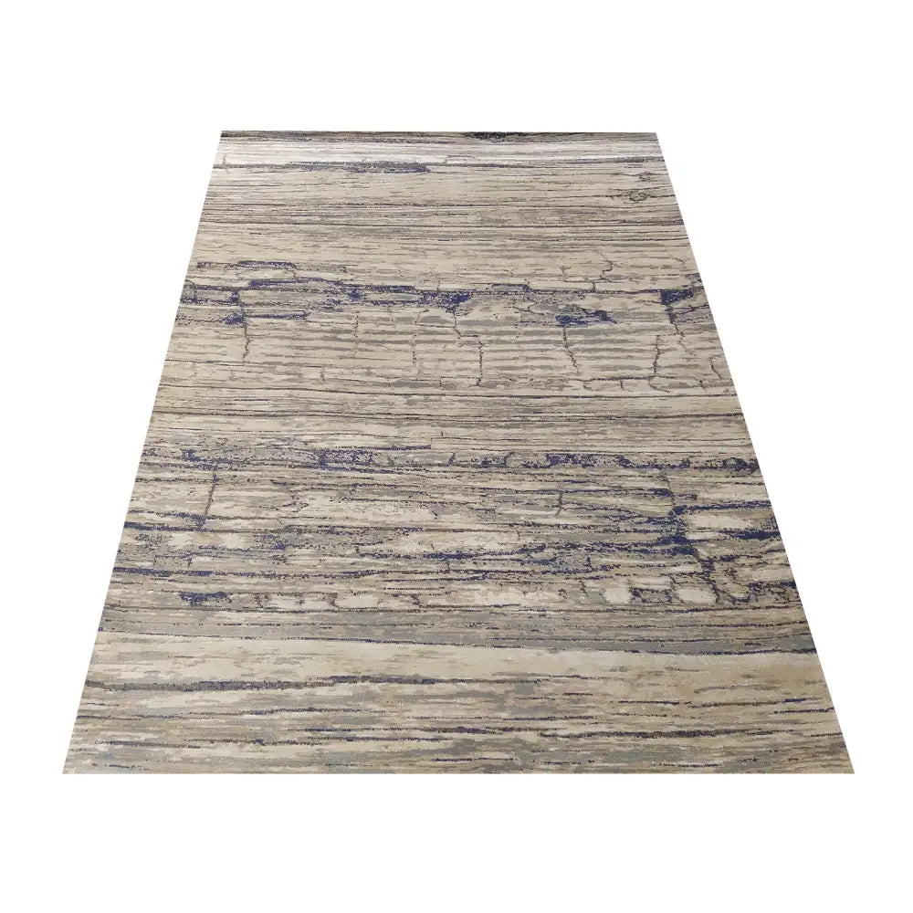Modern Tepe Milas Soft Shrink Pra 50a-bm - Flerfarget 200 x 290 Cm