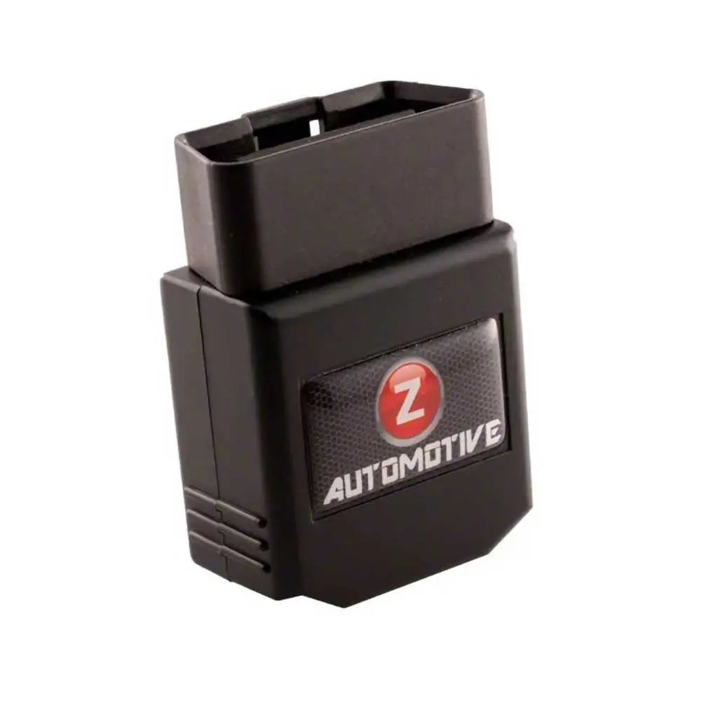 Modul Programvare z Automotive Jk Blaster - Jeep Wrangler Jk 4 d 07-18.