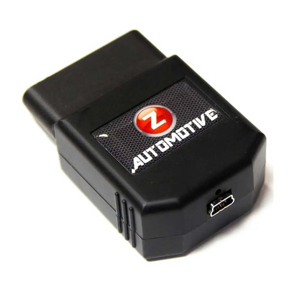 Modul Programvare z Automotive Jk Blaster - Jeep Wrangler Jk 4 d 07-18.