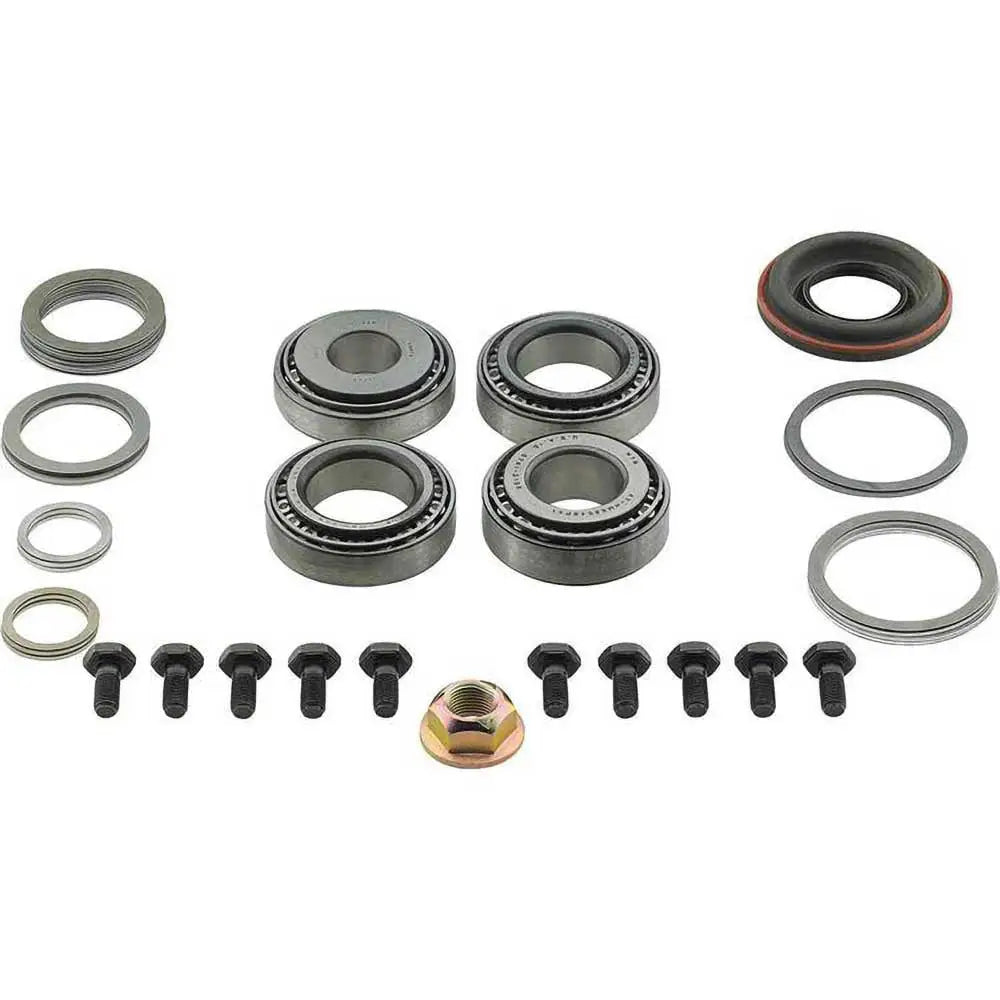 Monteringsett Foran Dana 30 G2 - Jeep Cherokee Xj 84-99