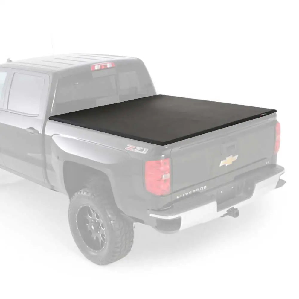 Myk Deksel for Pakking Smittybilt Smart Cover 5,8’ - Chevrolet Silverado 1500 14-17