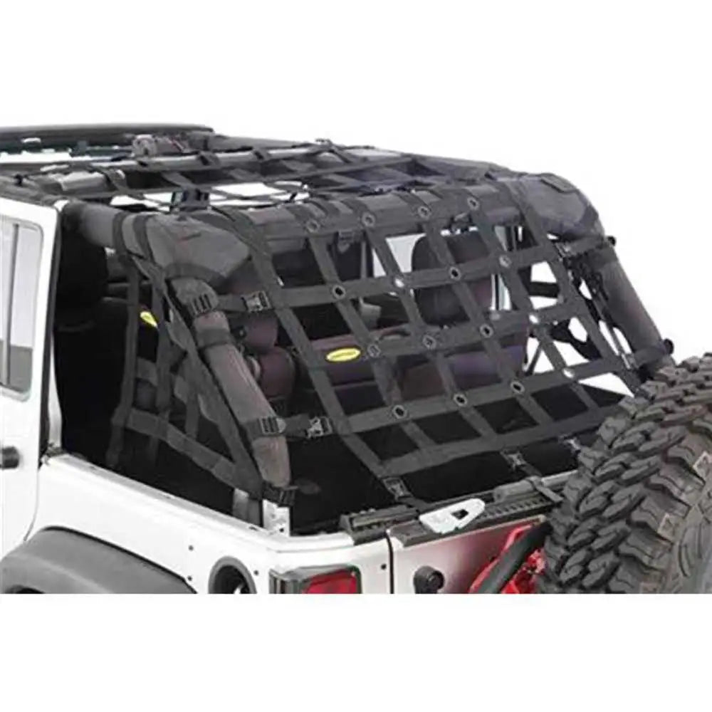Netting Cres2 Hd Smittybilt - Jeep Wrangler Jk 2 d 07-18