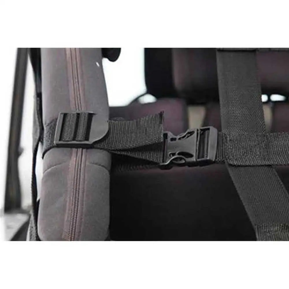 Netting Cres2 Hd Smittybilt - Jeep Wrangler Jk 2 d 07-18
