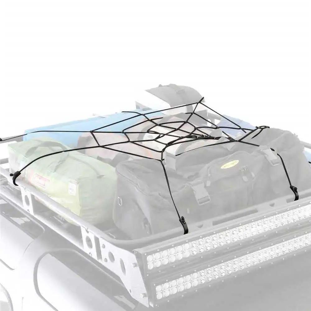 Netting for Stor Takboks Smittybilt Defender - Dodge Ram 2500 03-09