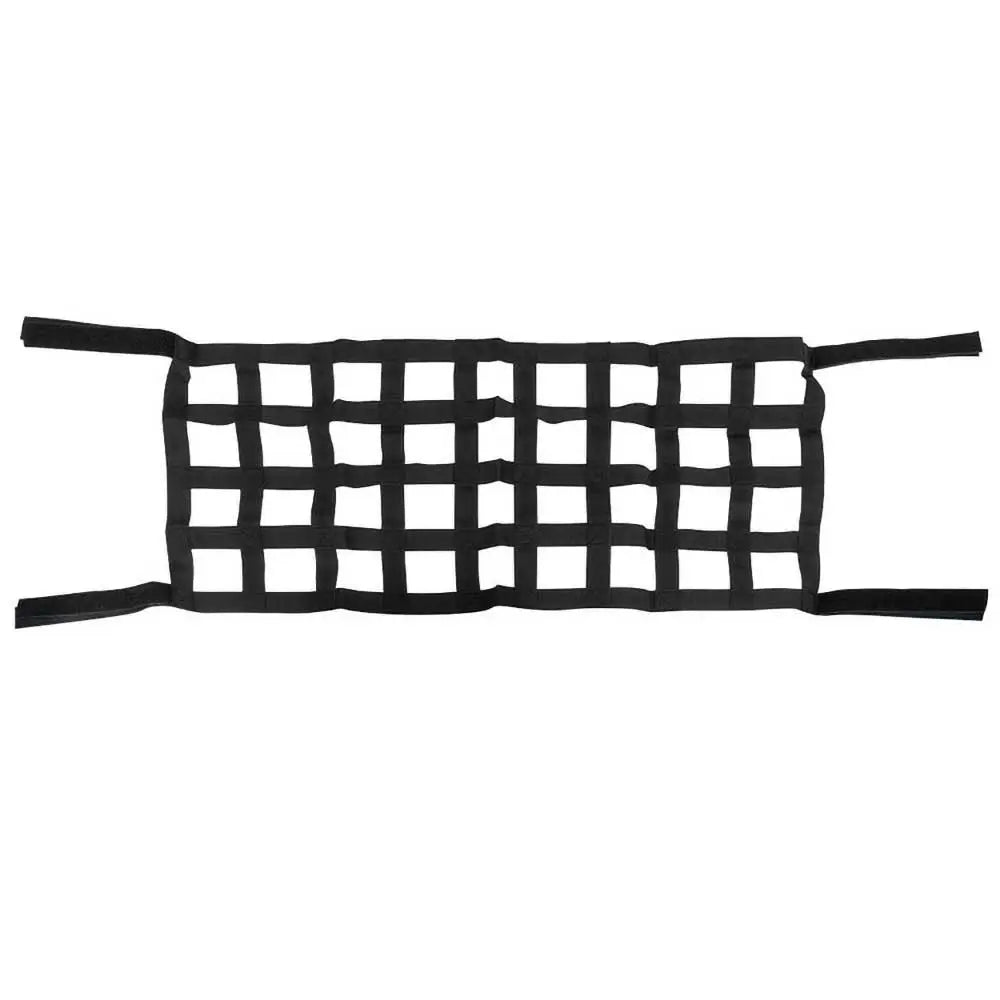 Netting / Mesh Polyester Multifunksjonell Ofd - Jeep Wrangler Jl 4 d 18-