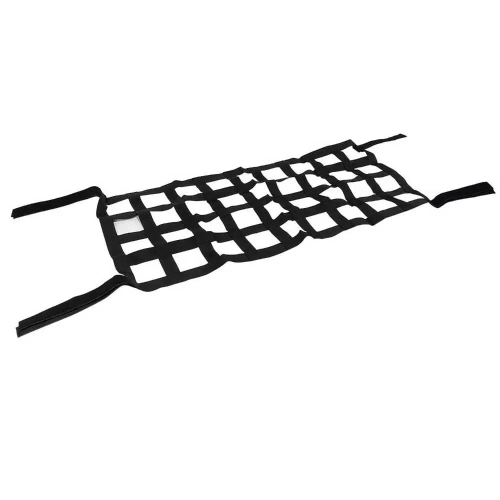 Netting / Mesh Polyester Multifunksjonell Ofd - Jeep Wrangler Jl 4 d 18-