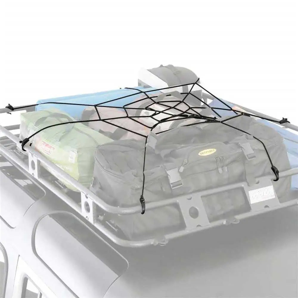 Netting Takbærer Liten Smittybilt Defender - Dodge Ram 3500 03-15