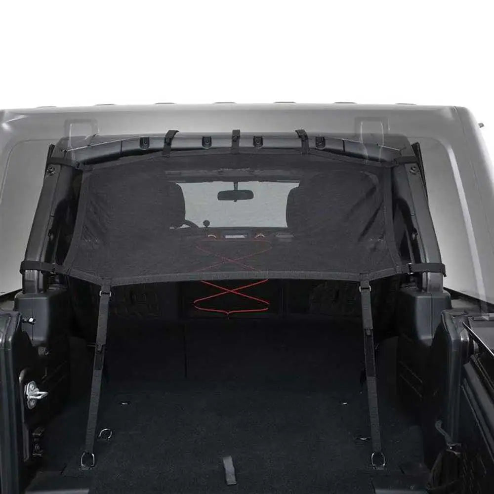 Netting til Bagasjerommet Smittybilt - Jeep Wrangler Jl 4 d 18-