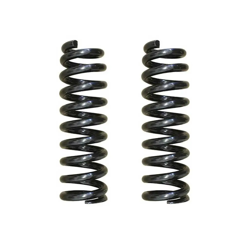 Nissan Navara 05-15 Frontløft 1,5’’ Efs Superior Engineering
