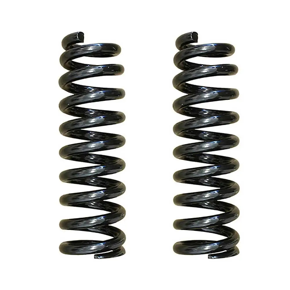 Nissan Pathfinder R51 05-14 Foranfjærer (40-65 Kg) Efs Superior Engineering 1’’ Hiss