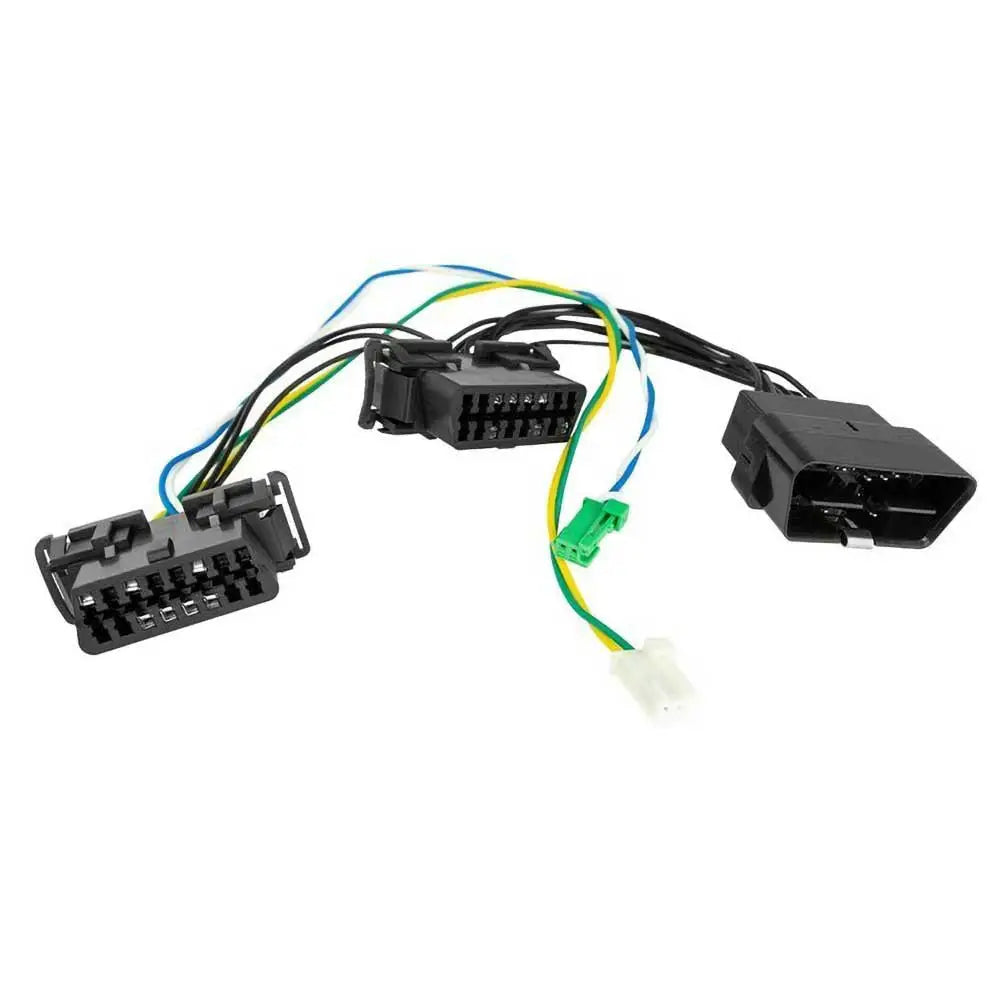Obdii-tilkobling til Automotive - Ram 1500 Classic Ds 19-