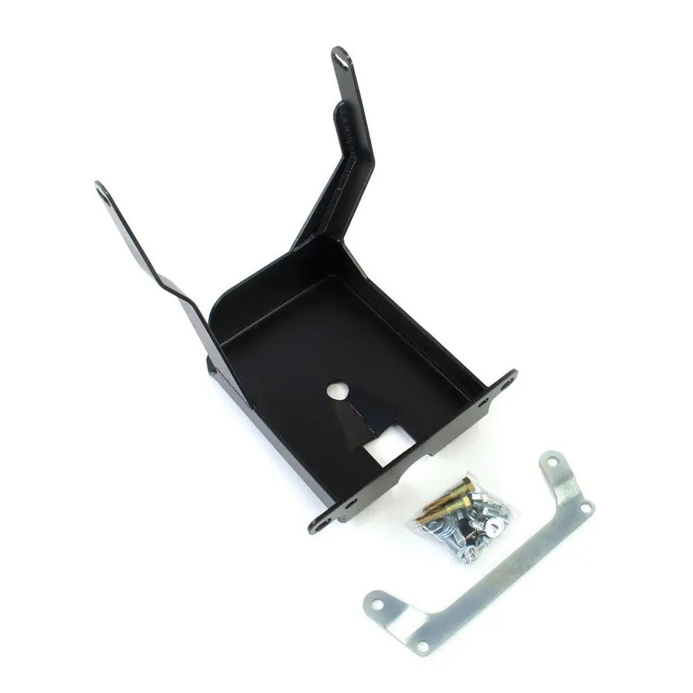 Oljepannebeskyttelse Teraflex - Jeep Wrangler Lj 04-06
