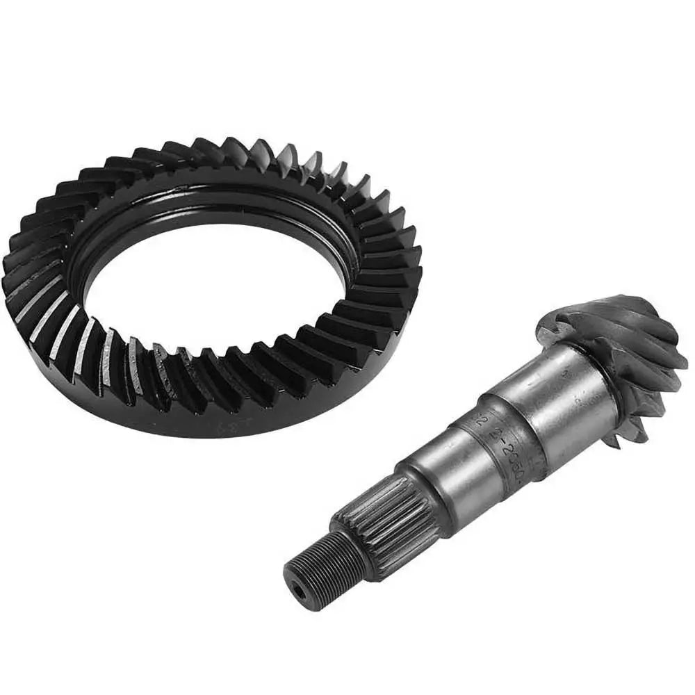 Ombyggingssett Foran Dana 44 G2 - Girforhold 5.13 - Jeep Jk 2 d 07-18