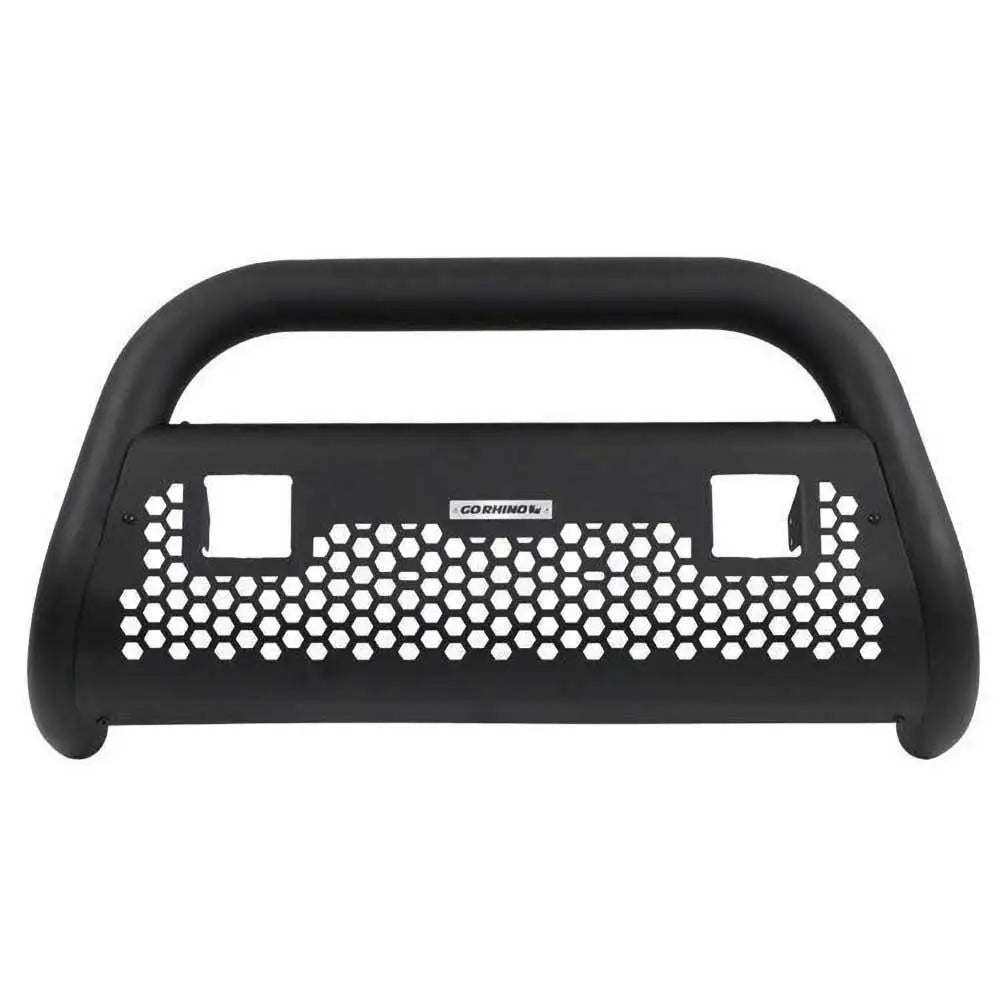 Oppgraderingssett Go Rhino - Volkswagen Amarok 16-23