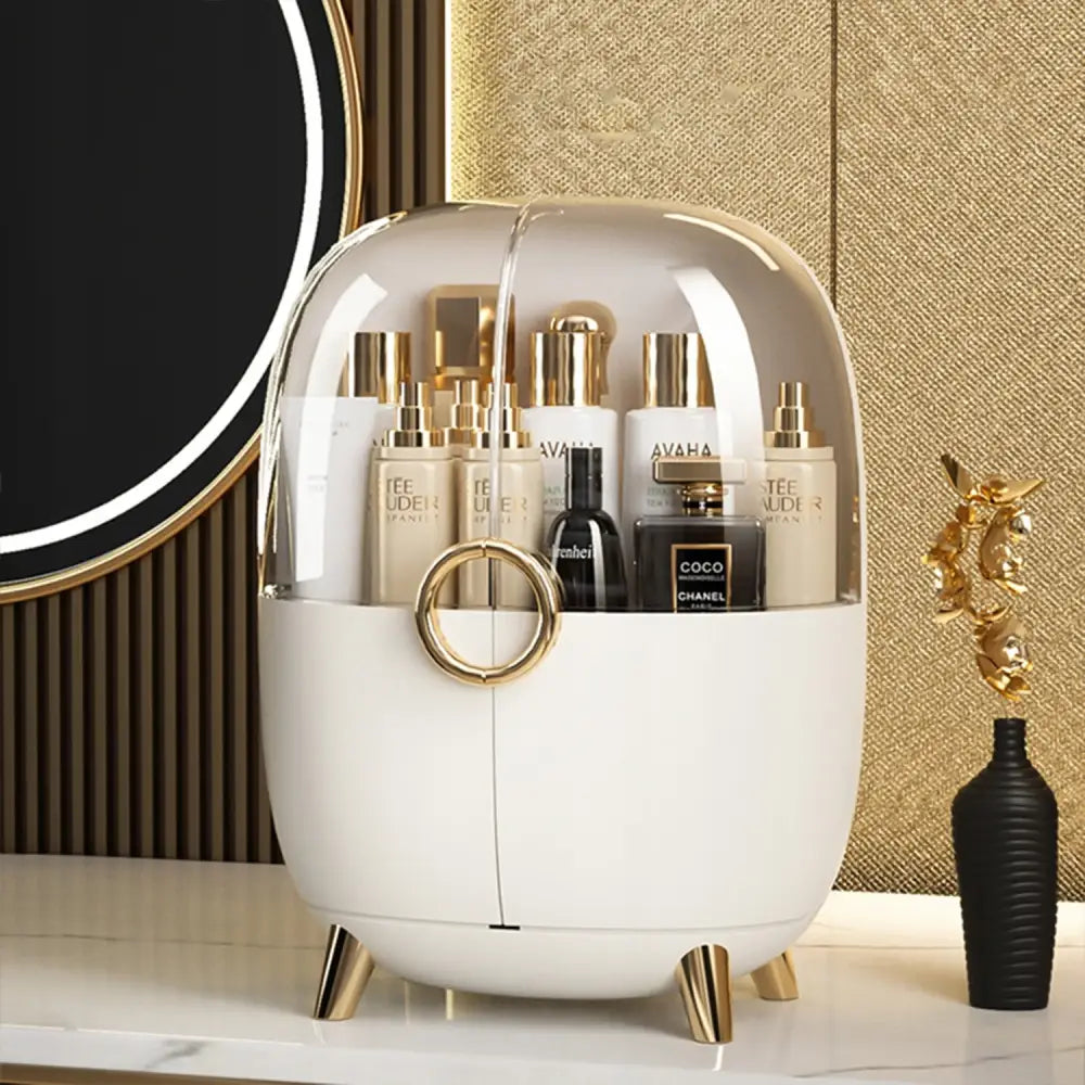 Organiser for Kosmetikk og Smykker - Elegant - Perfekt som Gave!