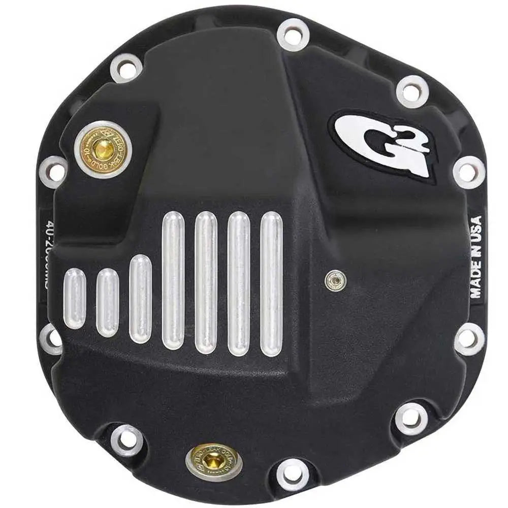 Osłona Mostu Dana 44 G2 Brute for Jeep Wrangler Jk 4 d 07-18