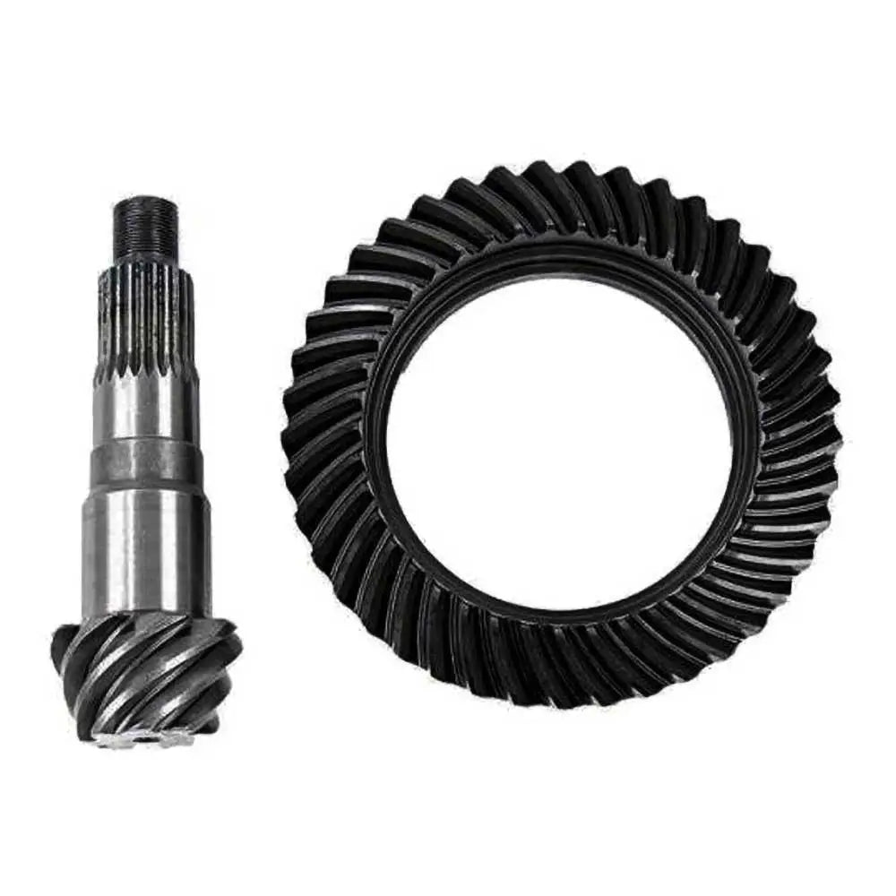 Overføring Bakaksel Dana 44 5.13 Rough Country - Jeep Wrangler Jk 4 d 07-18
