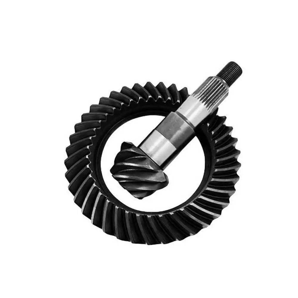 Overføringsaksel 4.88 Bakre Dana 44 G2 - Jeep Wrangler Tj 03-06