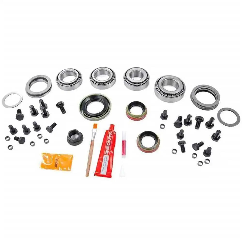 Overføringsakselsens Kit for Dana 44 Bakaksel - Jeep Wrangler Jk 2 d 07-18