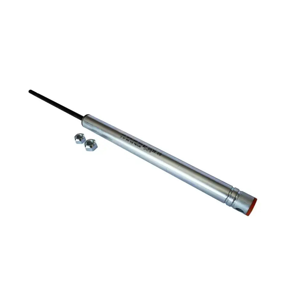 Overløpsbremsespjeld for Påløpsanordning Knott Kfg30 2700-3500 Kg