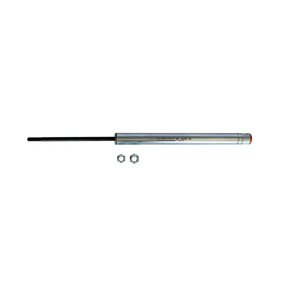 Overløpsbremsespjeld for Påløpsanordning Knott Kfg30 2700-3500 Kg