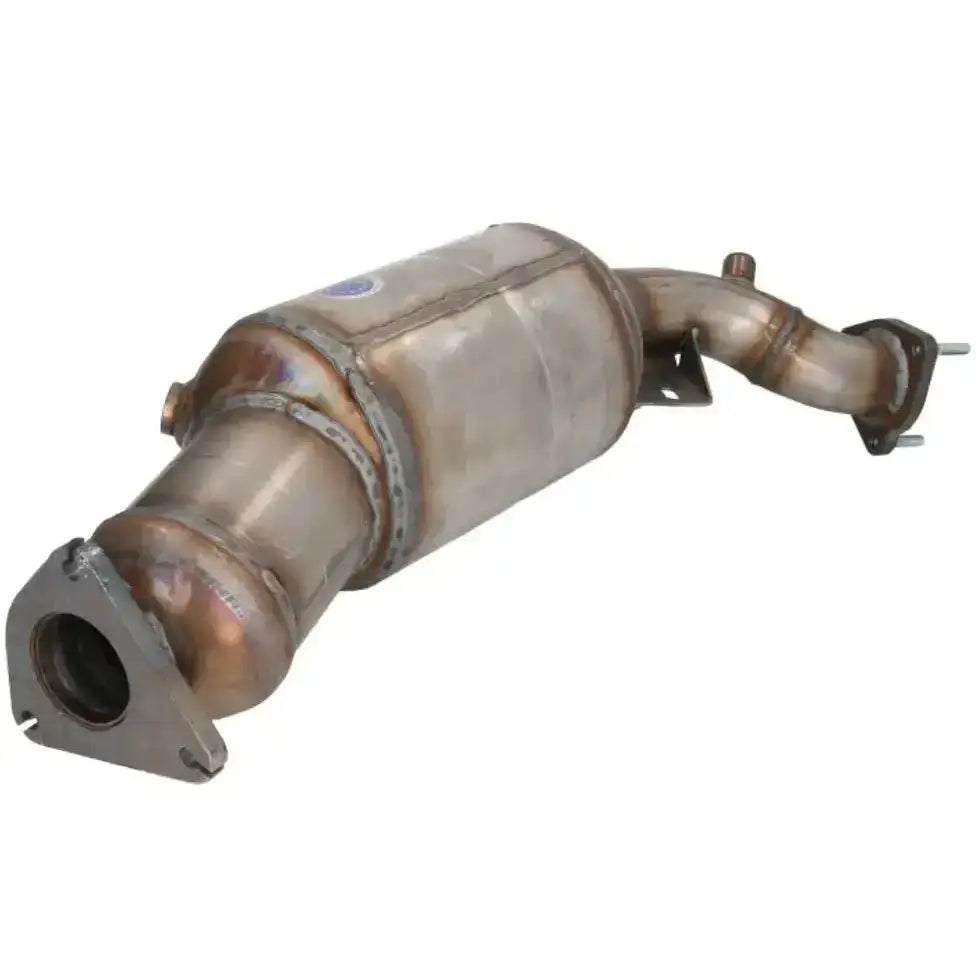 Partikkelfilter Audi A6 08-11 2.0tdi Cagb Caha Cahb