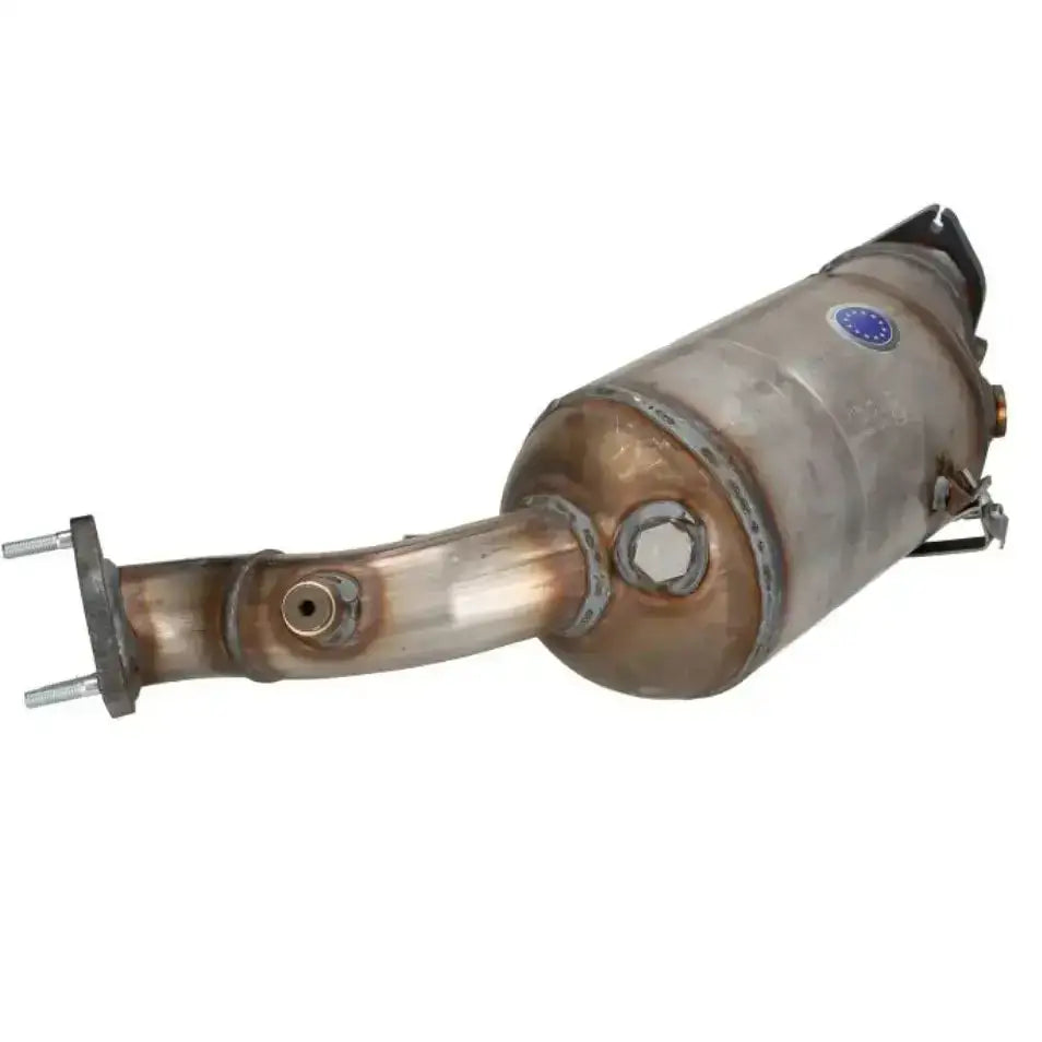 Partikkelfilter Audi A6 08-11 2.0tdi Cagb Caha Cahb