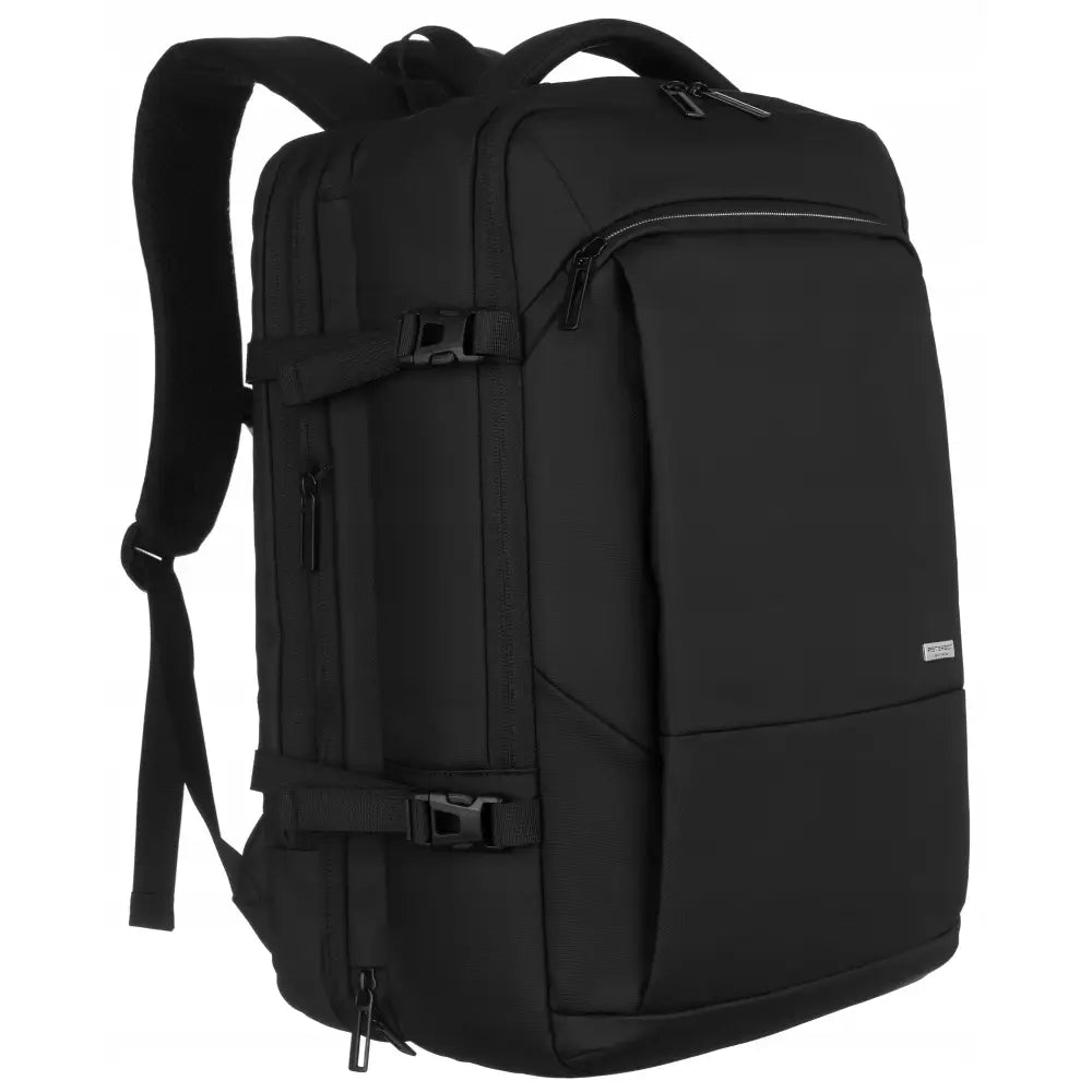 Peterson Ryggsekk for 17’’ Laptop Reiseveske som Koffert Ryanair 40x20x25