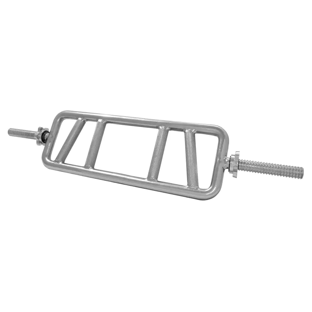Platinum Fitness Stangkrage Ristet 87 Cm 25 Mm Låseklemmer Vektstang