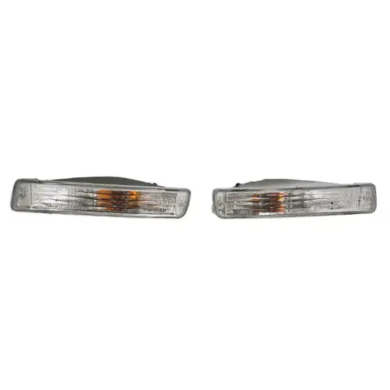 Posisjonslys Foran Høyre/venstre - Toyota Land Cruiser 80 J8 90-97