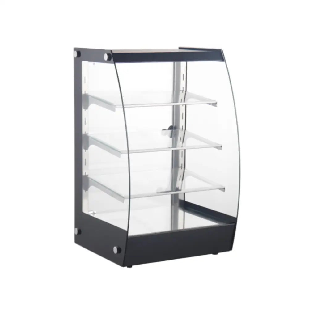 Presentasjons- og Matutleverings-led Skylt 415mm Wide - Produsentkode: 1010161