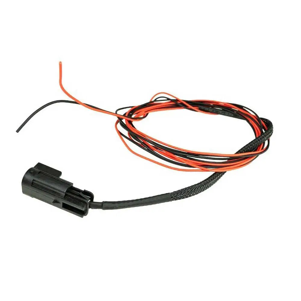 Prisjusteringsenhet for Z-locker z Automotive til Jeep Wrangler Jl 4d 18-