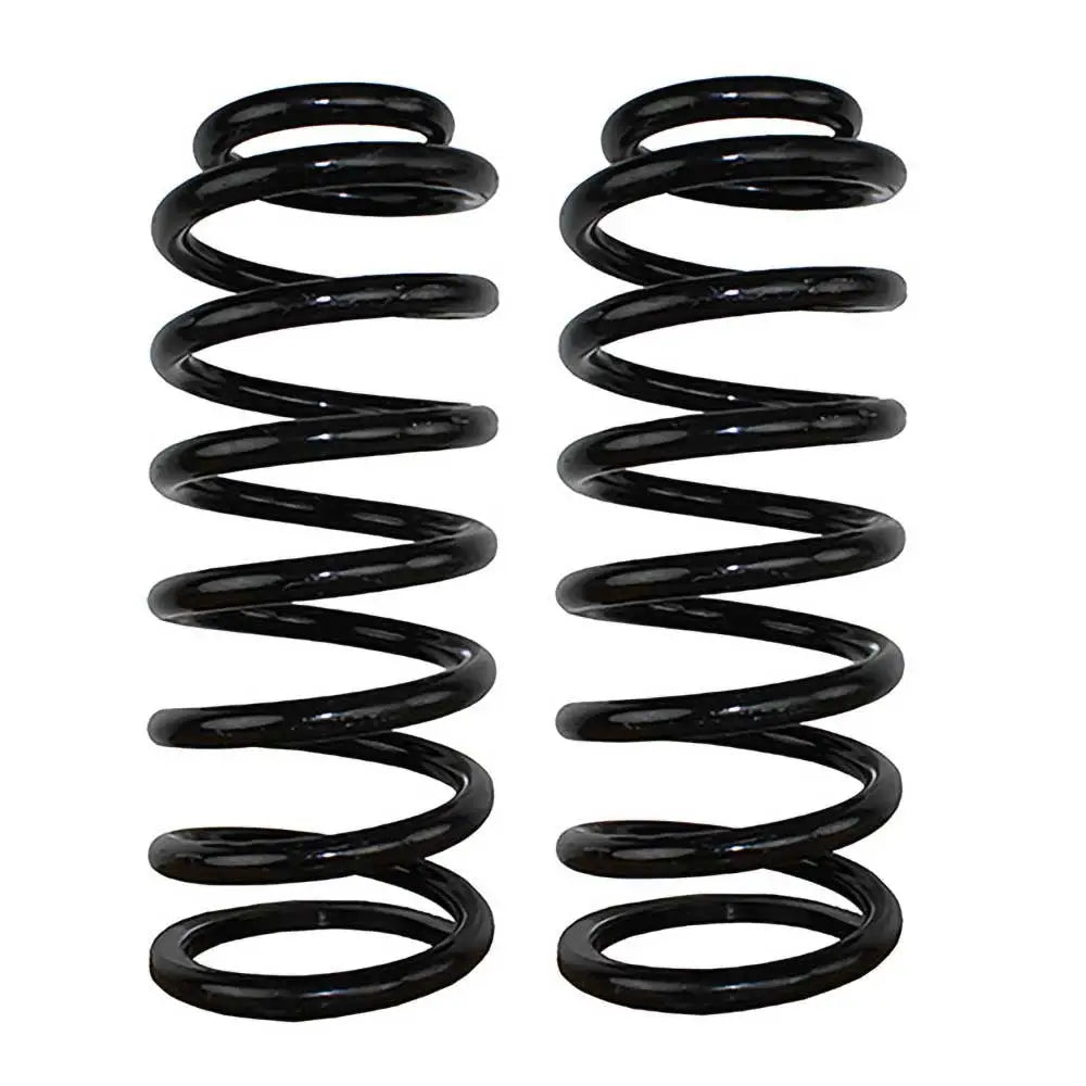 Progresjonsfjærer bak Efs 200 Kg Superior Engineering Heving 40 Mm - Jeep Grand Cherokee Wk/wh 05-10