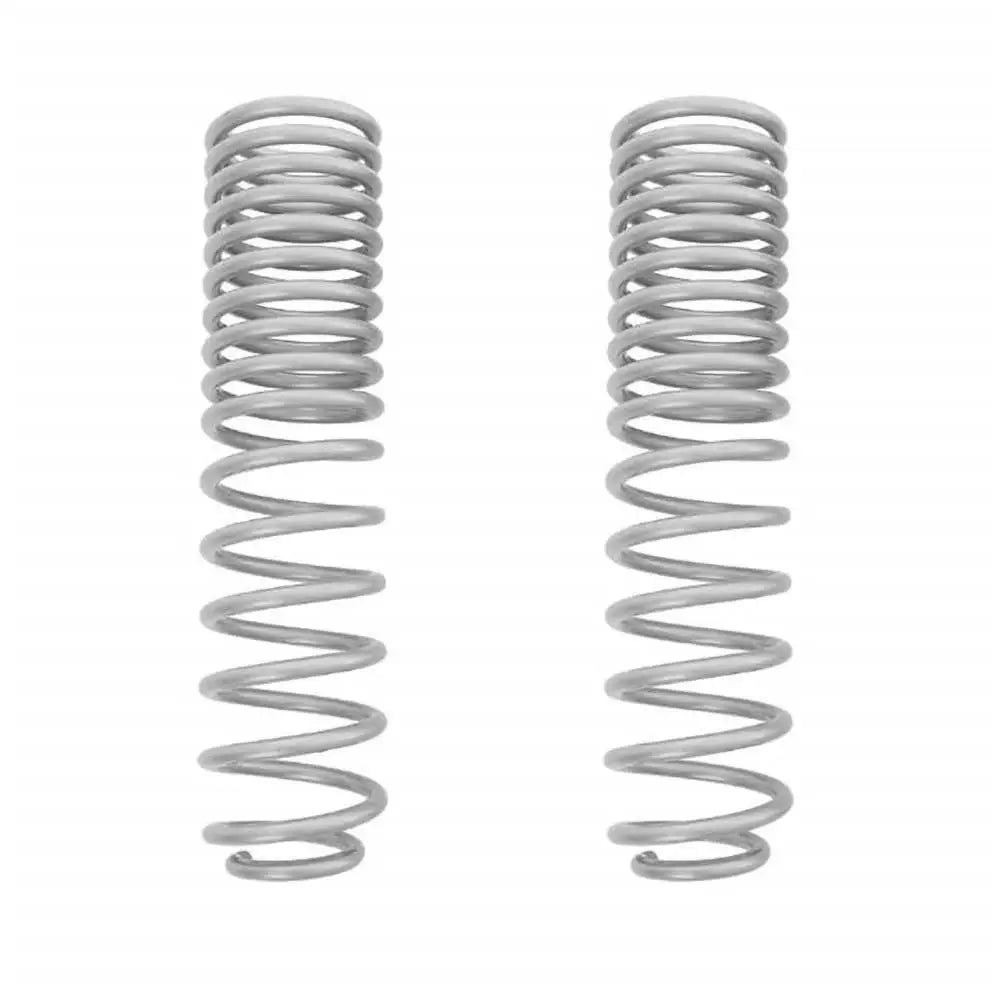 Progressiv Bakfjærer Sett for Jeep Wrangler Jk 2d 07-18
