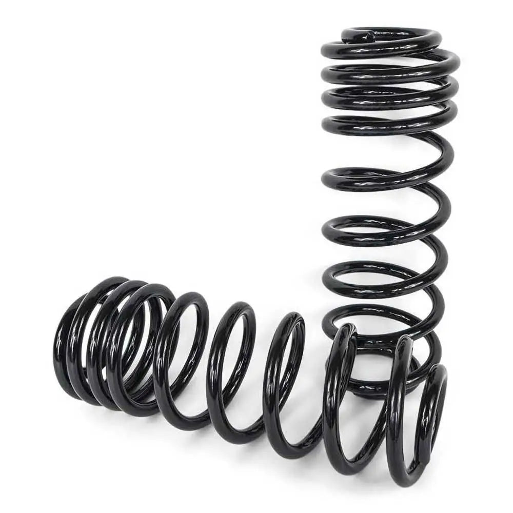 Progressive Bakfjærer Clayton Off Road Dual Rate Løft 3,5’’ - Jeep Wrangler Jl 4 d 18-