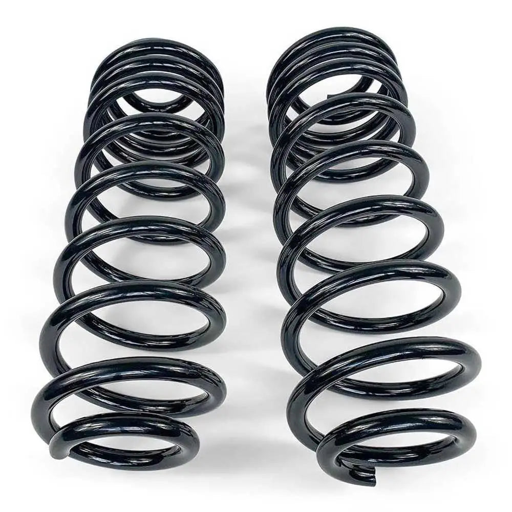 Progressive Bakfjærer Clayton Off Road Dual Rate Løft 3,5’’ - Jeep Wrangler Jl 4 d 18-