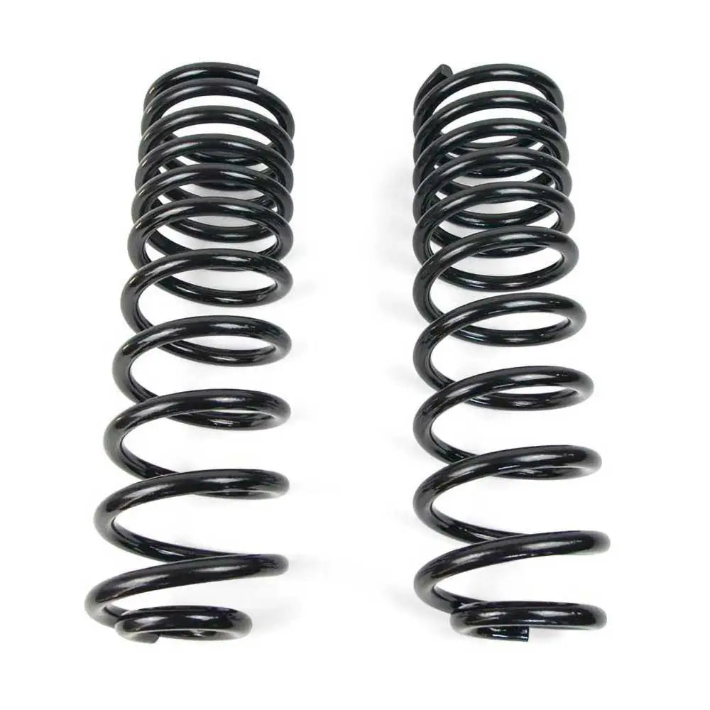 Progressive Bakfjærer Clayton Off Road Løft 2,5’’ Triple Rate - Jeep Gladiator Jt 20-