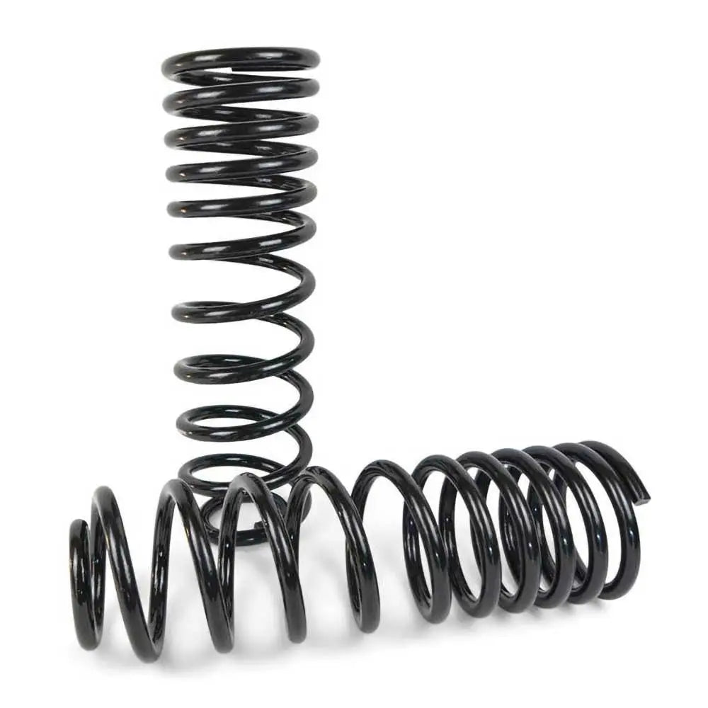 Progressive Bakfjærer Clayton Off Road Løft 2,5’’ Triple Rate - Jeep Gladiator Jt 20-