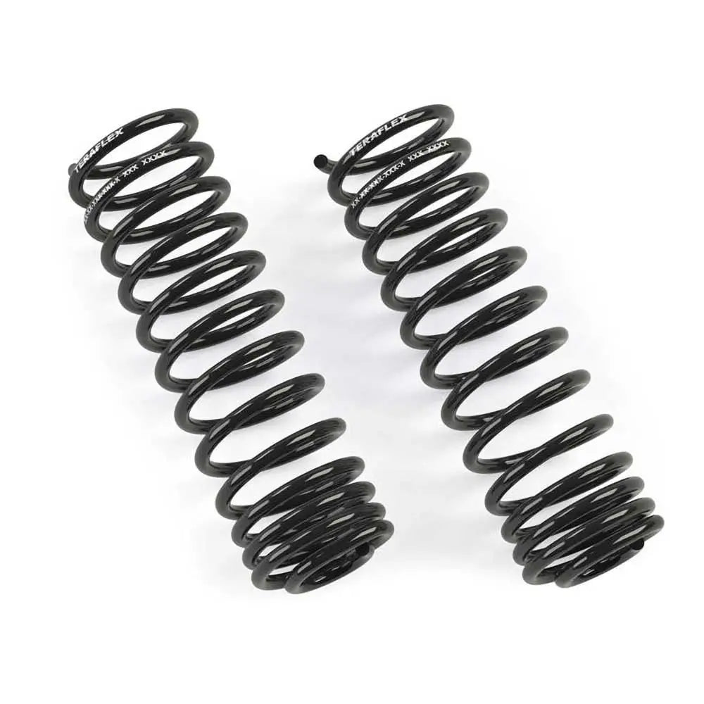 Progressive Bakfjærer Teraflex Løft 3,5’’ - Jeep Gladiator Jt 20-