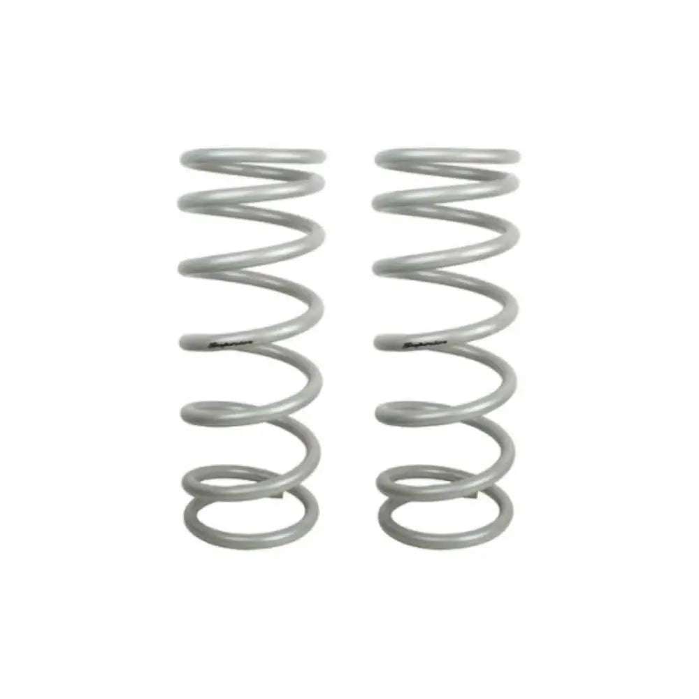 Progressive Front Springs Medium/heavy Superior Engineering Lift 4’’ - Nissan Patrol 88-16