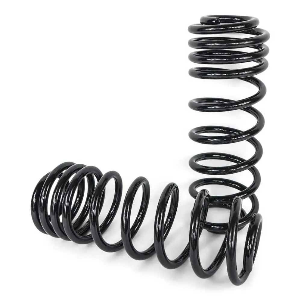 Progressive Hevefjærer bak Clayton Off Road Dual Rate Hd 2,5’’ Løft - Jeep Wrangler Jl 2 d 18-